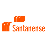 logo santanense